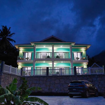 Sunset Haven Villa Beau Vallon  Esterno foto