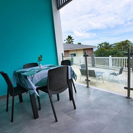 Sunset Haven Villa Beau Vallon  Esterno foto
