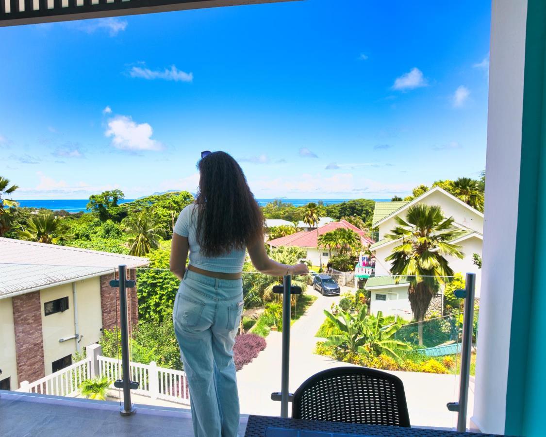 Sunset Haven Villa Beau Vallon  Esterno foto