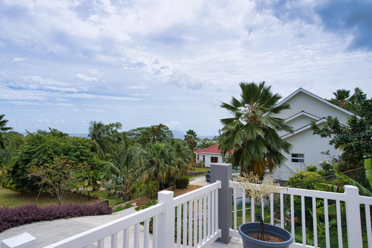 Sunset Haven Villa Beau Vallon  Esterno foto