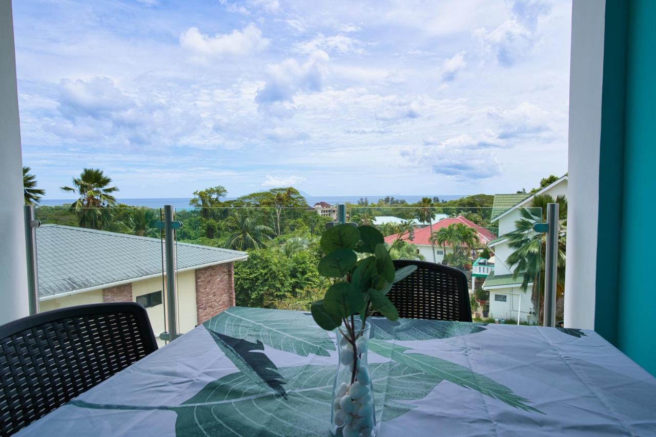 Sunset Haven Villa Beau Vallon  Esterno foto