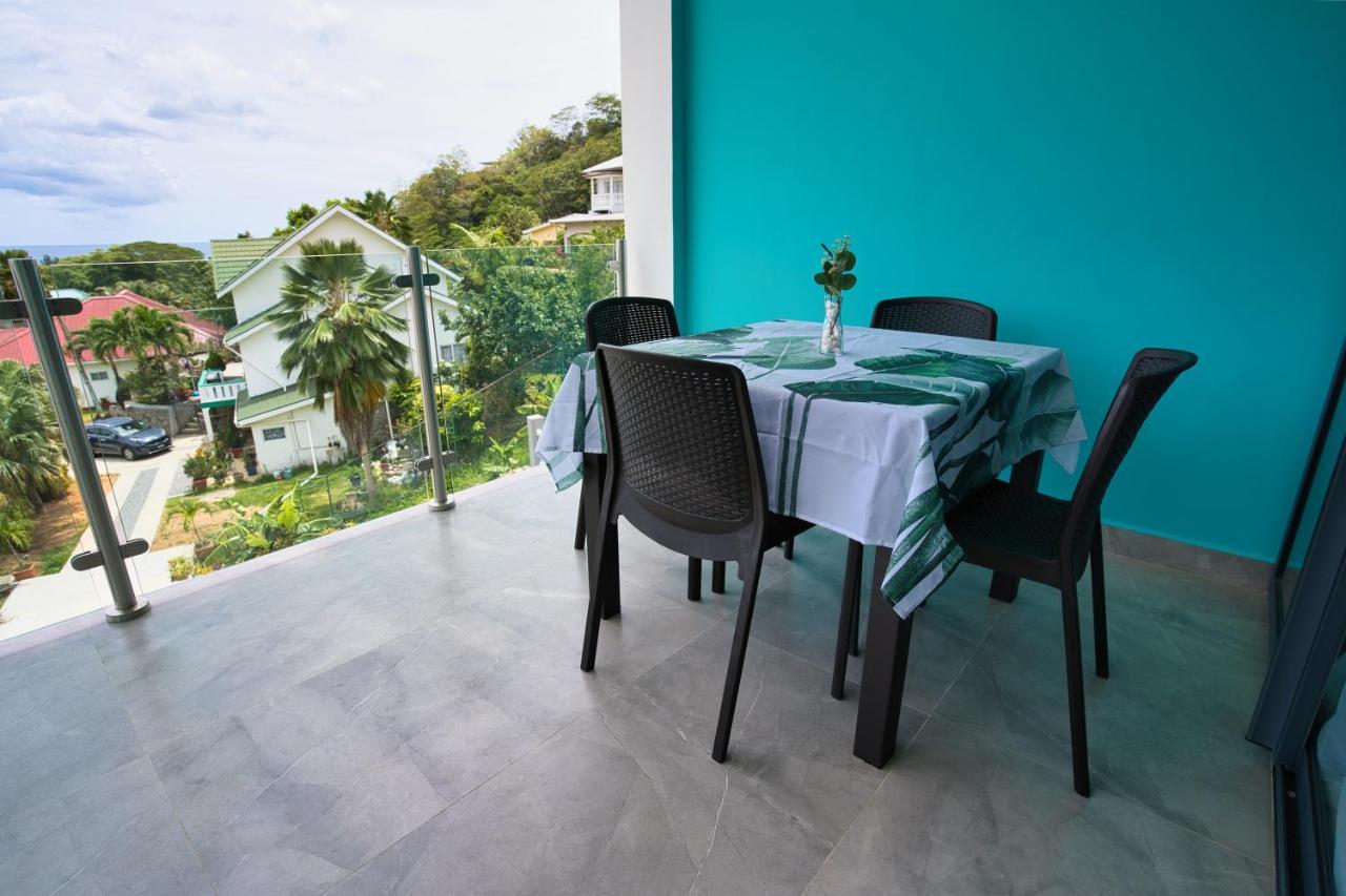 Sunset Haven Villa Beau Vallon  Esterno foto