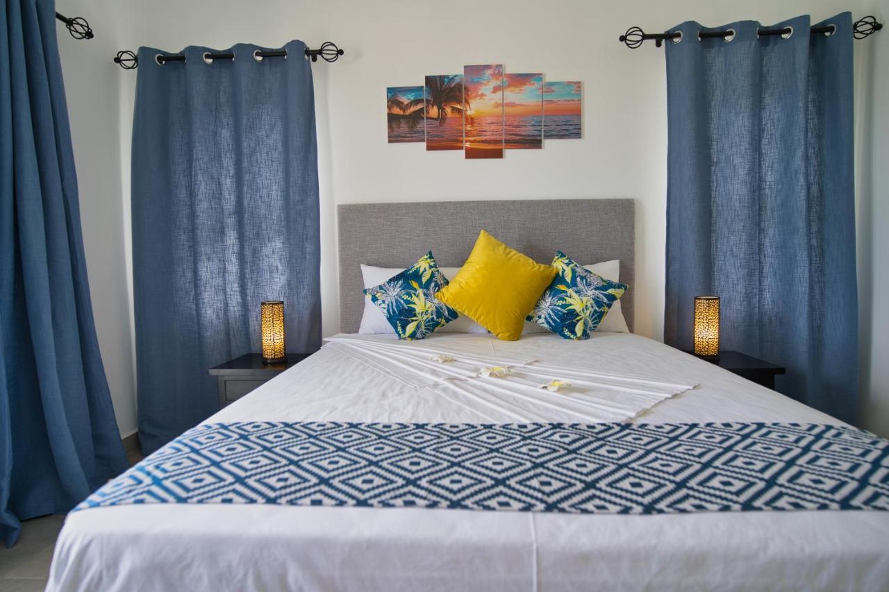 Sunset Haven Villa Beau Vallon  Esterno foto