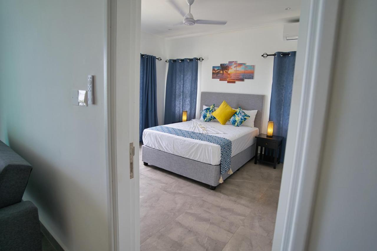 Sunset Haven Villa Beau Vallon  Esterno foto