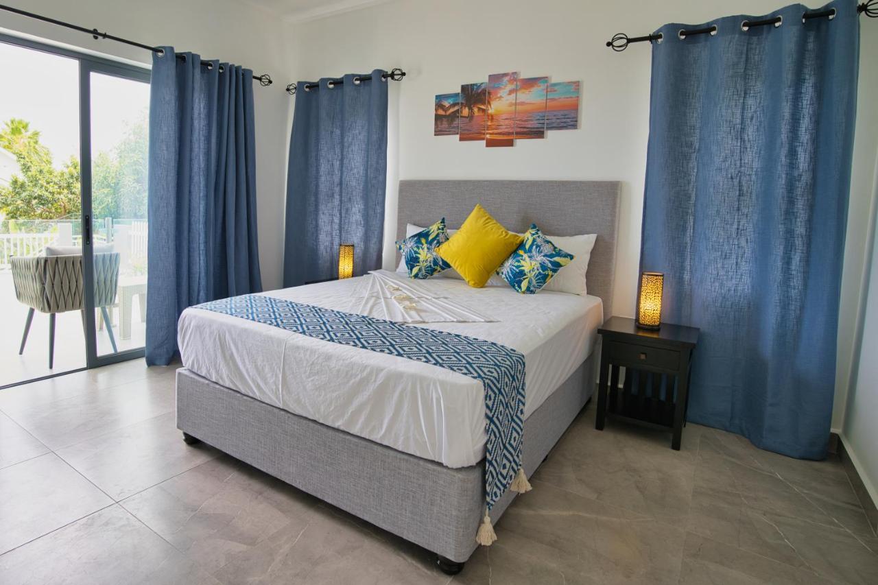 Sunset Haven Villa Beau Vallon  Esterno foto