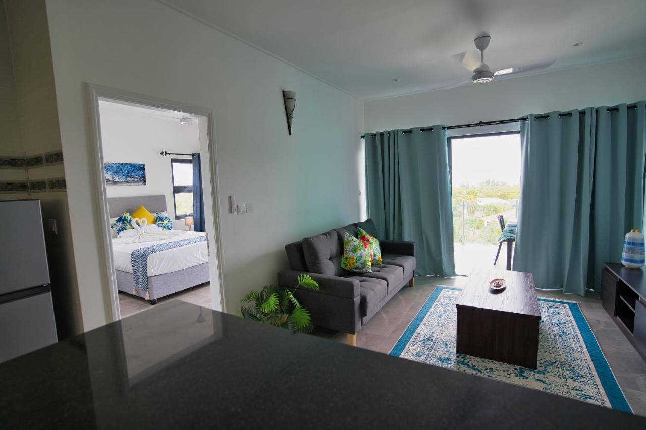 Sunset Haven Villa Beau Vallon  Esterno foto